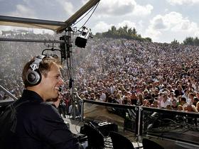 Armin Van Buuren