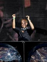 Armin Van Buuren