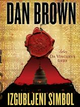 Dan Brown: Izgubljeni simbol