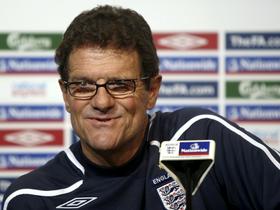 Fabio Capello