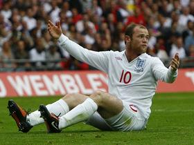 Wayne Rooney