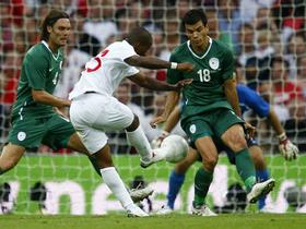 Jermaine Defoe