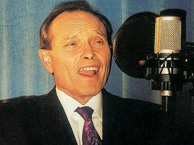 Stane Mancini