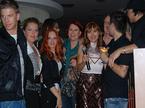 Zbor Popevka 2009