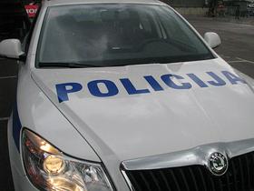 Policija