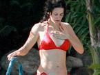 Courtney Cox