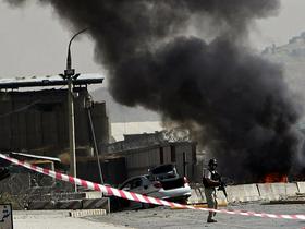 Afganistan