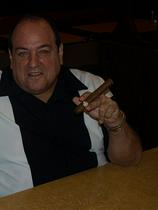 Tony Soprano