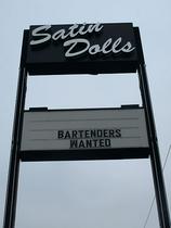 Bada Bing