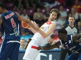 Pau Gasol