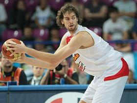 Pau Gasol