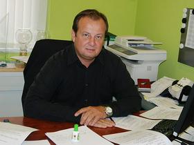 Matjaž Sekelj