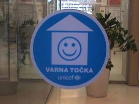 Varna točka