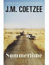 J. M. Coetzee: Summertime