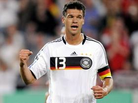 Michael Ballack