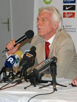 Leo Beenhakker