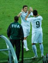 Zlatko Dedič in Zlatan Ljubijankič