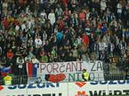 Slovenski navijači