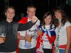 Slovenski navijači
