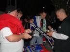 Slovenski navijači