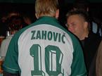 Slovenski navijač