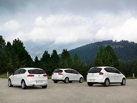 Vozila seat ecomotive