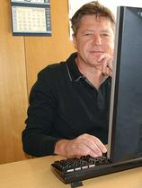 Mitja Ferenc
