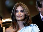 Penelope Cruz, 28. 4. 1974