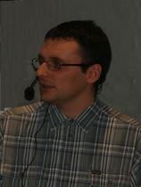 Matwej Kovačič