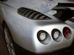 Koenigsegg trevita