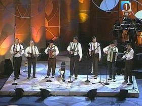 Festival narečnih popevk