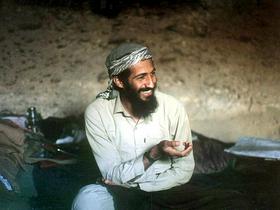 Osama bin Laden