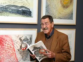 Günter Grass