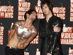All-American Rejects