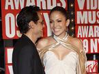 Marc Anthony in Jennifer Lopez