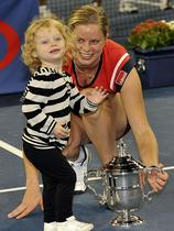 Kim Clijsters