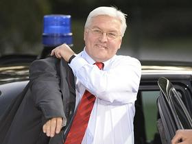 Frank Walter Steinmeier