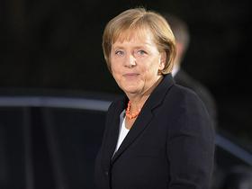 Angela Merkel