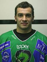 Boštjan Goličič