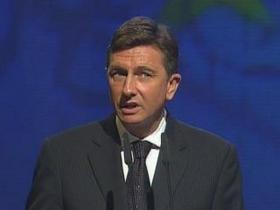Borut Pahor