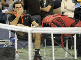 Roger Federer
