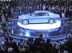 Bentley Mulsanne