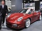 Porsche Turbo