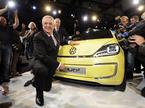 VW e-up