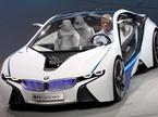BMW Vision