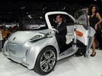 Peugeot i-on