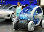 Renaultova električna vozila