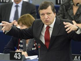 Jose Manuel Barroso
