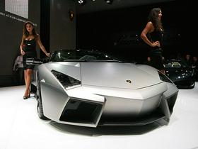 Lamborgini reventon roadster