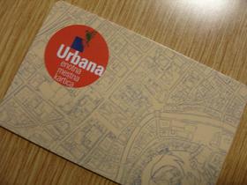 Urbana
